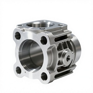 Motorcycle Engine Cylinder Kit Diesel Engine Parts Piston High-Precision Aluminum Stainless Steel CNC Machined Wire EDM Drilling - Product Image 1