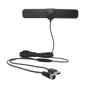 <span class=keywords><strong>Antena</strong></span> de <span class=keywords><strong>TV</strong></span> <span class=keywords><strong>interior</strong></span> ABS HD 4K de largo alcance <span class=keywords><strong>Antena</strong></span> de HDTV <span class=keywords><strong>digital</strong></span> <span class=keywords><strong>casera</strong></span> <span class=keywords><strong>Antena</strong></span> de alto rendimiento <span class=keywords><strong>para</strong></span> recepción clara - Product Image 4