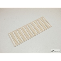 NUEVAS 1x 209-501 Tarjetas de identificación