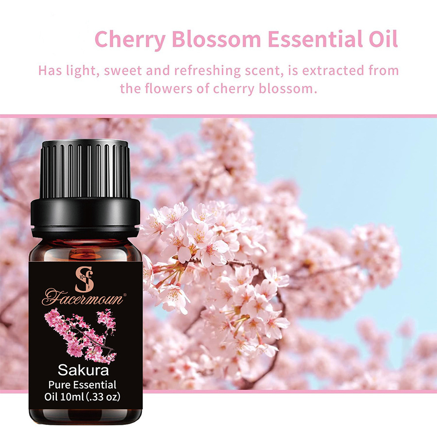 sakura 10ml