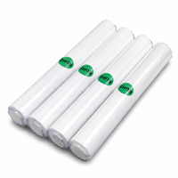 Rouleau de tissu de nettoyage pour tête d'impression compatible HP PageWide 77650 77660 77740 77940 77960 – Remplacement