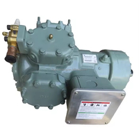 Compresseur semi-hermétique Carlyle 06DR5410DC06A0 06DG3282DC0660, directement de l'usine, R22 R404A 400V 3PH 50Hz pour entrepôt frigorifique