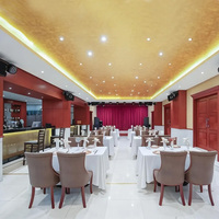 Fabricant de meubles en bois massif pour hôtels et restaurants, conception personnalisée de chaises et de tables pour hôtels, cafés, cantines