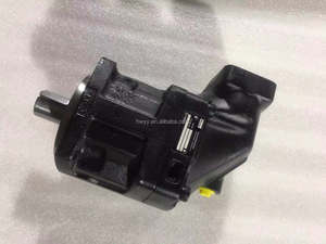 Motor de Pistón Hidráulico, Nuevo, Variante F12-030 F12-40 F12-60 F12-80 F12-90 F12-110 F12-125 F12-150 F12-250 - Product Image 3