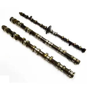 11317563665 11317563664 11317563663 Camshafts For BMW N52 N52B25 N52B30 Performance Camshafts