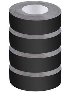 เทปกาวยางบิวทิลแบบมีกาวในตัวด้านเดียวสำหรับป้องกันคานกระดานแผ่นกาวกันน้ำติดฟิล์มกระดาษกาว - Product Image 3