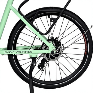 <span class=keywords><strong>Vélo</strong></span> <span class=keywords><strong>Électrique</strong></span> Urbain Facile à Conduire avec Cadre en Alliage d'Aluminium <span class=keywords><strong>de</strong></span> Haute Qualité, Pneus <span class=keywords><strong>de</strong></span> 27,5 Pouces, 48V, <span class=keywords><strong>Vélo</strong></span> <span class=keywords><strong>de</strong></span> Ville à Cadre Basé <span class=keywords><strong>pour</strong></span> les Trajets Quotidiens - Product Image 3