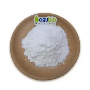Ácido l-glutámico en polvo, NO CAS 138-15-8, gran oferta