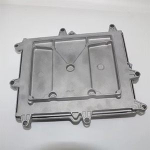 Contrôleur OEM d'origine 504122542 pour moteur diesel de camion lourd, unité de commande électronique (ECU) / module de calcul (ECM) - Product Image 6