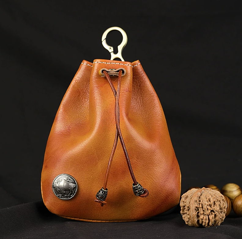 สีน้ำตาล