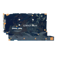 Carte mère pour ordinateur portable Lenovo ThinkPad E14 E15 Gen 2, processeur I3-1115G4, DDR4, NM-D011, 5B21C71923, 5B21K59842, 5B20Z48229, testée à 100%