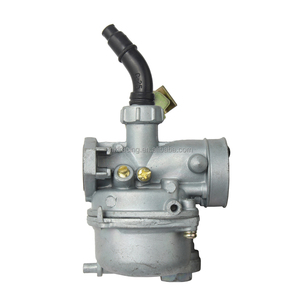 Carburador Pz17 de 17 mm para Motocicleta Honda Dream <span class=keywords><strong>Cub</strong></span> C50 <span class=keywords><strong>C70</strong></span> Gn6 Dax 70 Atc70 Zig 50 Dafra Traxx Jet50-C Dax St70 - Product Image 6