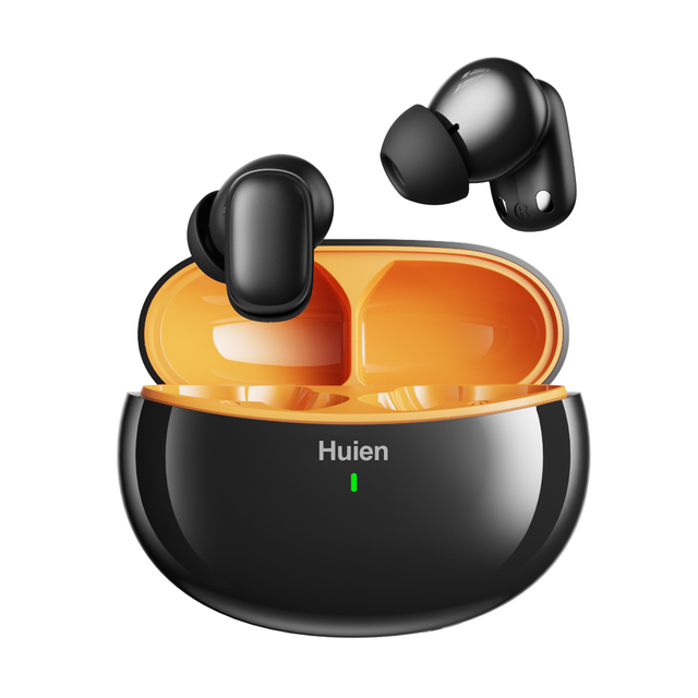 Wireless Bluetooth Headphones 144 Language Translator Earbuds with Two-Way Translator Device with APP Offline Translation Packs
