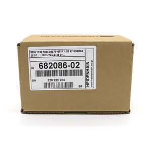 Encodeur incrémental Heidenhain ERN1130 1024 HTLs-C 10.8V 26.4V à extrémité ronde avec câbles - Product Image 3