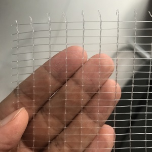 Cây Bảo Vệ Chống Mưa Đá Net Nông Nghiệp Nhựa Sản Phẩm Chống-Bee Lưới - Product Image 3