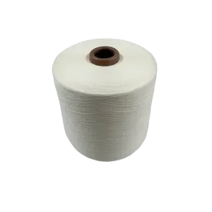 High temperature resistant yarn meta-aramid spun yarn nomex aramid sewing thread