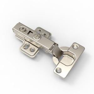 Wholesale Modern Kitchen Cabinet <strong>Hinges</strong> Cabinet <strong>100</strong>&deg; <strong>Hinges</strong> Invisible Door Auto Soft Close <strong>Hinges</strong> Engsel Bisagra - Product Image 2