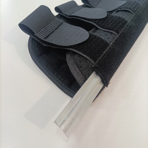 Bilek tendinit ağrı kesici gece sağ ve sol el için bilek ateli el destek Brace - Product Image 6