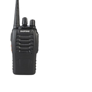 เครื่องส่งรับวิทยุ Baofeng BF-888S 400-470MHz IP54 กันน้ำ สำหรับใช้งานกลางแจ้งและในบ้าน - Product Image 1