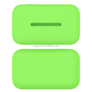 Cho Huawei 4G <span class=keywords><strong>Wifi</strong></span> E5576-320 4G LTE di động Router lưu trữ trường hợp bìa mềm Silicone Mang trường hợp tương thích với ổ đĩa cứng trường hợp - Product Image 6