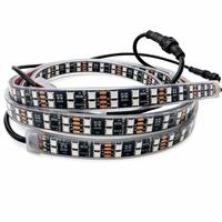 Symphony RGBIC LED Unterbodenbeleuchtung mit Farbwechsel-Effekt, Neon-Streifen-Set mit App-Musik-Synchronisation für LKWs, SUVs und Auto-Außenbeleuchtung