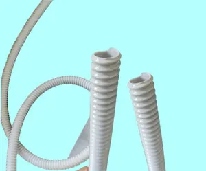 מותאם אישית גודל נוסף צינור PVC עבור חוטי חשמל מארז צינור חשמלי 12 מ""מ 16 מ""מ 20 מ""מ 25 מ""מ 32 מ""מ 40 מ""מ
