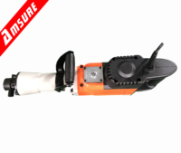 Marteau démolisseur électrique Ph65a 1800W 65mm pour le bris du béton