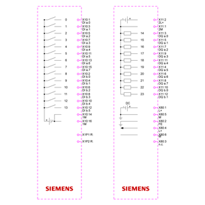 PLC SIMATIC S7-1200 CPU 1214C 6ES7214-1AH50-0XB0 6ES7214-1BH50-0XB0 6ES7214-1HH50-0XB0 ของแท้ใหม่ - Product Image 4