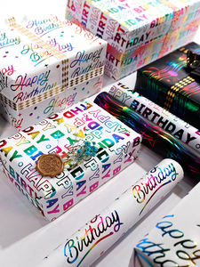 Hot Sale <b>Tissue</b> <b>Wrapping</b> <b>Paper</b> Gift <b>Wrapping</b> <b>Paper</b> Children Gift for Gift - Product Image 4