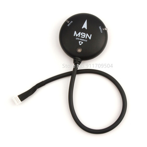 Module de contrôle de vol Holybro <span class=keywords><strong>Pixhawk</strong></span> 2.4.8 à trois broches PIX4, module GPS M8N M9N - Product Image 4