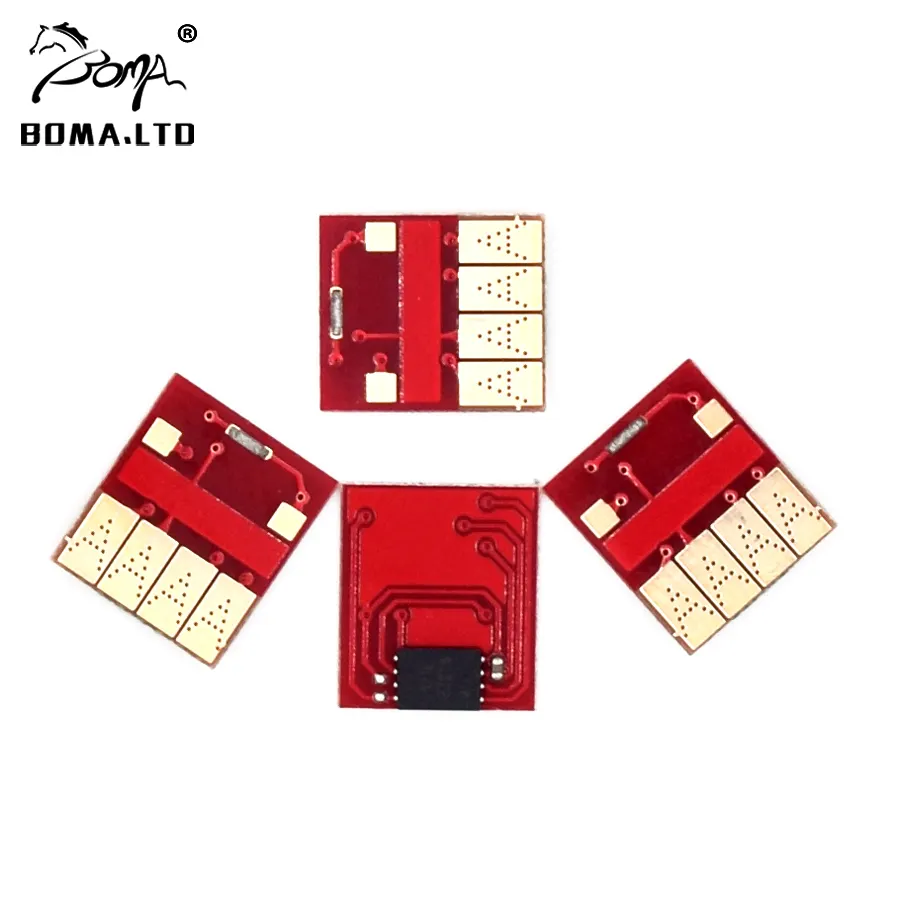 950 951 Updated Auto Reset ARC Chips For HP Officejet Pro 8100 8600 8610 8620 8630 8640 8660 8615 8625 950XL 951XL Printers