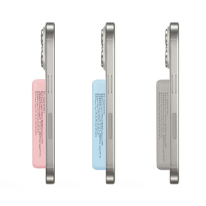 Batterie externe personnalisée qi2 10000mah prix usine banque d'alimentation magnétique sans fil banques d'alimentation de charge iphone - Product Image 3