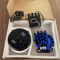 Gants robotisés de rééducation pour la main post-AVC et la hémiplégie Syrebo Device He