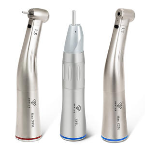 Internationale Standaard Tandheelkundige Laagtoerige Handstuk Set Model X25L X65L X95L Tandheelkundig Handstuk Duurzame Tandheelkundige Elektrische Motor Set - Product Image 1