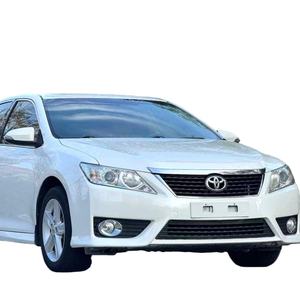 รถยนต์<span class=keywords><strong>มือ</strong></span><span class=keywords><strong>สอง</strong></span> รุ่น <span class=keywords><strong>Camry</strong></span> <span class=keywords><strong>ปี</strong></span> <span class=keywords><strong>2012</strong></span> รุ่น Luxury Navigation Edition สภาพดี รถใช้ในครอบครัว เครื่องยนต์เบนซิน - Product Image 2