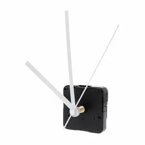 Wall Clock Quartz Mechanical Movement Wholesale16mm Sweep Quartz Wall Clock Movement Mechanism Images