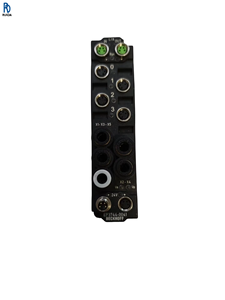 Módulo PLC EP3744-0041, Módulo de Control Industrial, Entrada Analógica de 4 Canales, Salida Digital de 8 Canales, Automatización Industrial de Alto Rendimiento - Product Image 1