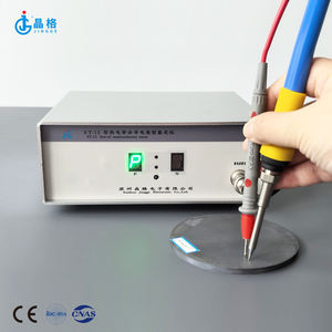 ST-12 열전위 방법 PN 유형 식별자 시험 실리콘 게르마늄 재료 P 형 또는 N 형 - Product Image 1