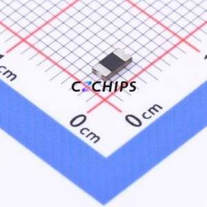 SL1206400 Resettable Fuse 1206 Fuse ( Withstand Voltage (Vmax): 6V )( Max Current (Imax): 50A )( Hold Current (Ihold): 4A ) - Product Image 1