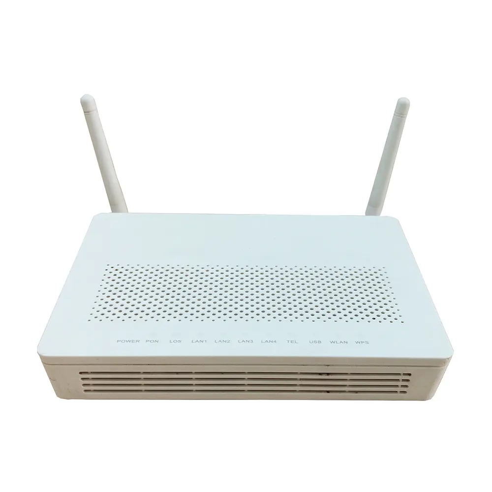 Fiber optik ekipman ONU hghg8245h/HG8245H5/Huawei5H GPON /EPON/XPON ONU