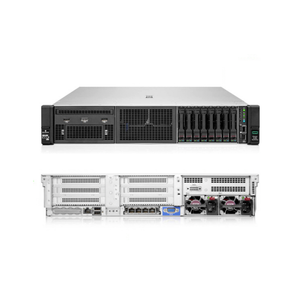 Serveur ProLiant DL380 Gen10 Plus 12LFF NC CTO <span class=keywords><strong>P05174</strong></span>-<span class=keywords><strong>B21</strong></span> - Product Image 4