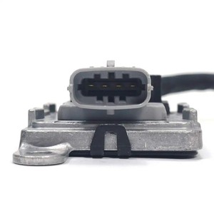 Capteur d'oxygène et d'azote 5WK97367 OE 21479638 pour camions Volvo 2010-2016 - Product Image 2