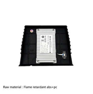 Chargeur sans fil rapide pour voiture, chargeur sans fil pour Toyota rav4, chargeur sans fil 2005-2012 - Product Image 6