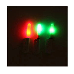 Lampe électronique à LED pour pointe de canne à pêche, étanche, pour la pêche de nuit en mer, la pêche à la ligne, la pêche en radeau, durée de vie de 25000 heures - Product Image 2