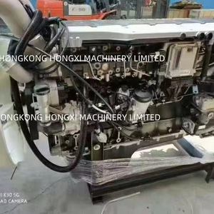 MOTEUR DIESEL D2676 NEUF - Product Image 1