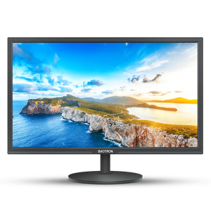 Monitor de Computadora de Escritorio LCD de 21.5 Pulgadas para Juegos, con Luz Anti-Azul y 99% SRGB, para Uso Comercial, Oficina y Hogar - Product Image 1