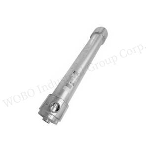 AST-máquina eléctrica de 89% grados, dispositivo de medición de etano y ewage, reatment Lant - Product Image 5