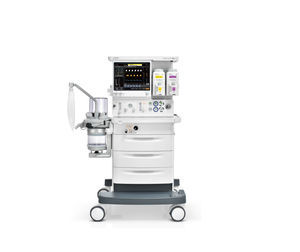 Máquina de Anestesia Veterinaria Mindray WATO EX-65 Pro Vet para Diagnóstico y Tratamiento Veterinario - Product Image 2