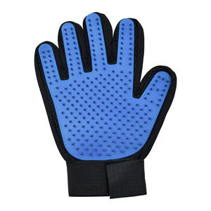 Guanto per Toelettatura e Massaggio per Cani e Gatti con 259 Punte su Entrambi i Lati - Product Image 2