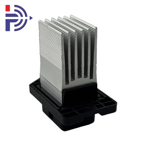 Per Hyundai Kia 97179-2J000 HVAC riscaldatore ventilatore resistenze motore 2012-2017 relè Auto per 2007 boro-2016 orgoglio 2011-2017 - Product Image 1